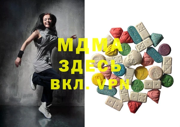 круглые Верея